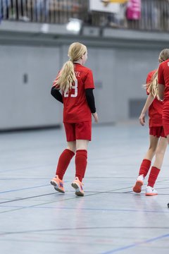 Bild 244 - wDJ Loewinnen Cup D1